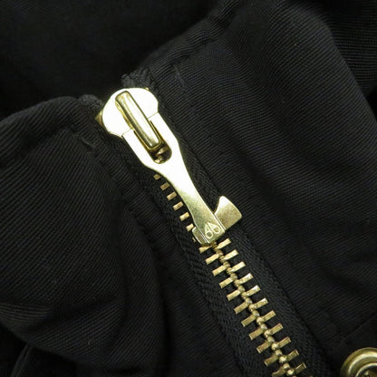 ダウンジャケット MOOSE KNUCKLES ブラック サイズ：M【瀬戸大橋店】