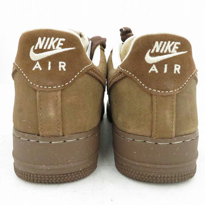 NIKE | ナイキ WMNS AF1 Low '07 'Cacao Wow' スニーカー FQ8901-259 エアフォース ブラウン 28cm【瀬戸大橋店】