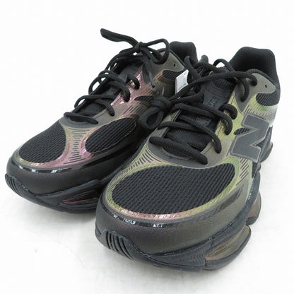 NEW BALANCE | ニューバランス ABZORB 2000 'Abzorb the Impact' スニーカー U2000PPB ブラック 27cm【瀬戸大橋店】