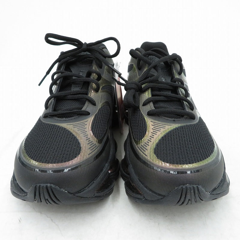 NEW BALANCE | ニューバランス ABZORB 2000 'Abzorb the Impact' スニーカー U2000PPB ブラック 27cm【瀬戸大橋店】