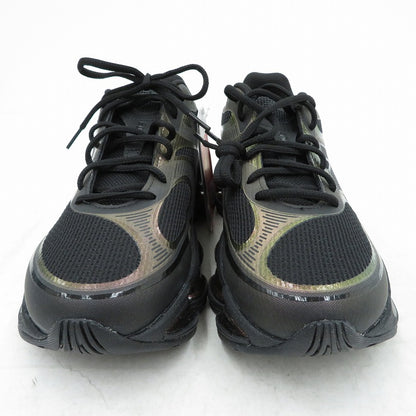 NEW BALANCE | ニューバランス ABZORB 2000 'Abzorb the Impact' スニーカー U2000PPB ブラック 27cm【瀬戸大橋店】
