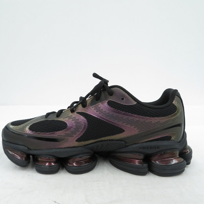 NEW BALANCE | ニューバランス ABZORB 2000 'Abzorb the Impact' スニーカー U2000PPB ブラック 27cm【瀬戸大橋店】