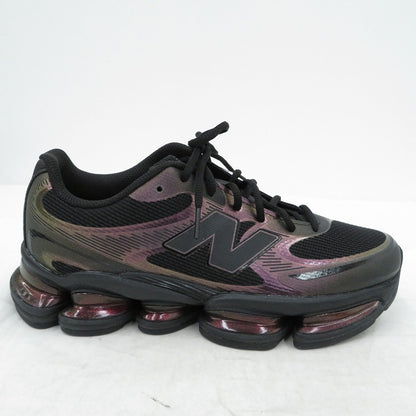 NEW BALANCE | ニューバランス ABZORB 2000 'Abzorb the Impact' スニーカー U2000PPB ブラック 27cm【瀬戸大橋店】