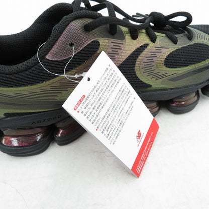 NEW BALANCE | ニューバランス ABZORB 2000 'Abzorb the Impact' スニーカー U2000PPB ブラック 27cm【瀬戸大橋店】