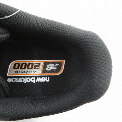 NEW BALANCE | ニューバランス ABZORB 2000 'Abzorb the Impact' スニーカー U2000PPB ブラック 27cm【瀬戸大橋店】
