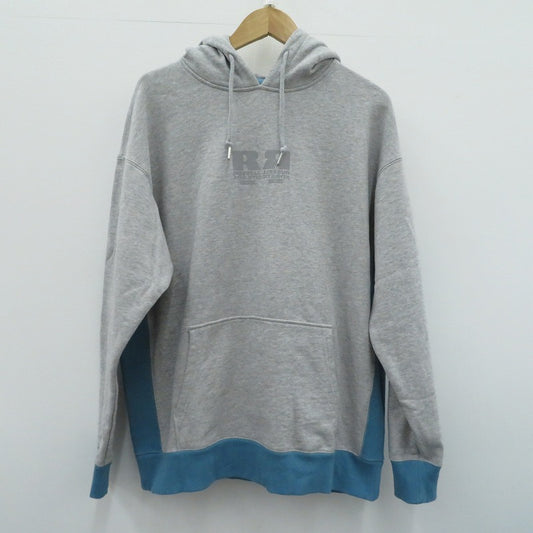 Russell Athletic | ラッセルアスレチック プロコットン パーカー グレー サイズ：M【瀬戸大橋店】