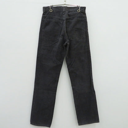 Levi's | リーバイス 白タブ ボタン裏29 その他ボトムス 80’s グレー サイズ：28【瀬戸大橋店】
