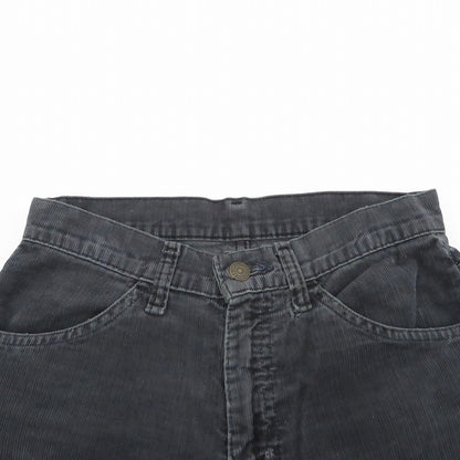 Levi's | リーバイス 白タブ ボタン裏29 その他ボトムス 80’s グレー サイズ：28【瀬戸大橋店】