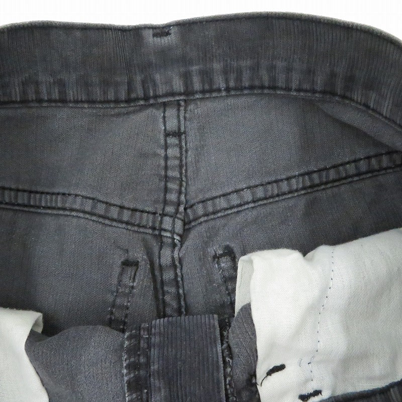 Levi's | リーバイス 白タブ ボタン裏29 その他ボトムス 80’s グレー サイズ：28【瀬戸大橋店】