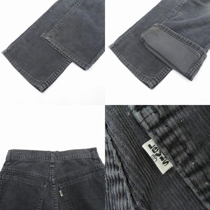 Levi's | リーバイス 白タブ ボタン裏29 その他ボトムス 80’s グレー サイズ：28【瀬戸大橋店】