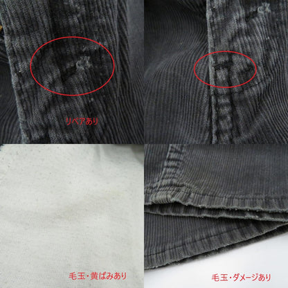 Levi's | リーバイス 白タブ ボタン裏29 その他ボトムス 80’s グレー サイズ：28【瀬戸大橋店】