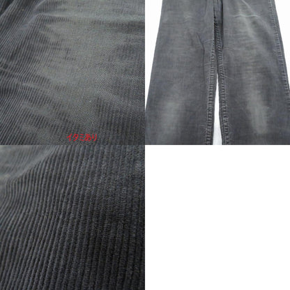 Levi's | リーバイス 白タブ ボタン裏29 その他ボトムス 80’s グレー サイズ：28【瀬戸大橋店】