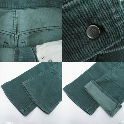 Levi's | リーバイス フレアパンツ パンツ 517-1535 ｻｲｽﾞ:W28 グリーン サイズ：28【瀬戸大橋店】