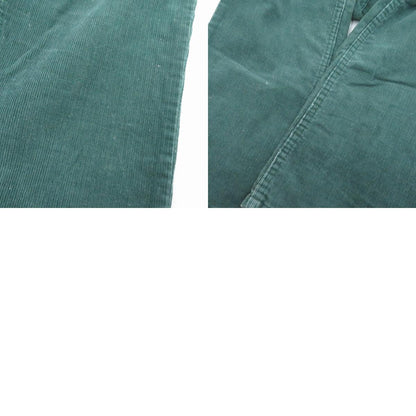 Levi's | リーバイス フレアパンツ パンツ 517-1535 ｻｲｽﾞ:W28 グリーン サイズ：28【瀬戸大橋店】