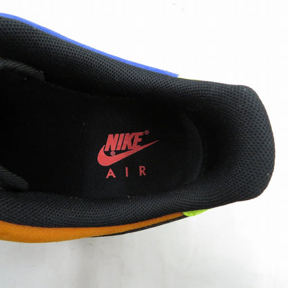 NIKE | ナイキ AF1 Low 07 LV8 Pop The Street Collection スニーカー CU1929-605 エアフォース マルチカラー 28cm【瀬戸大橋店】