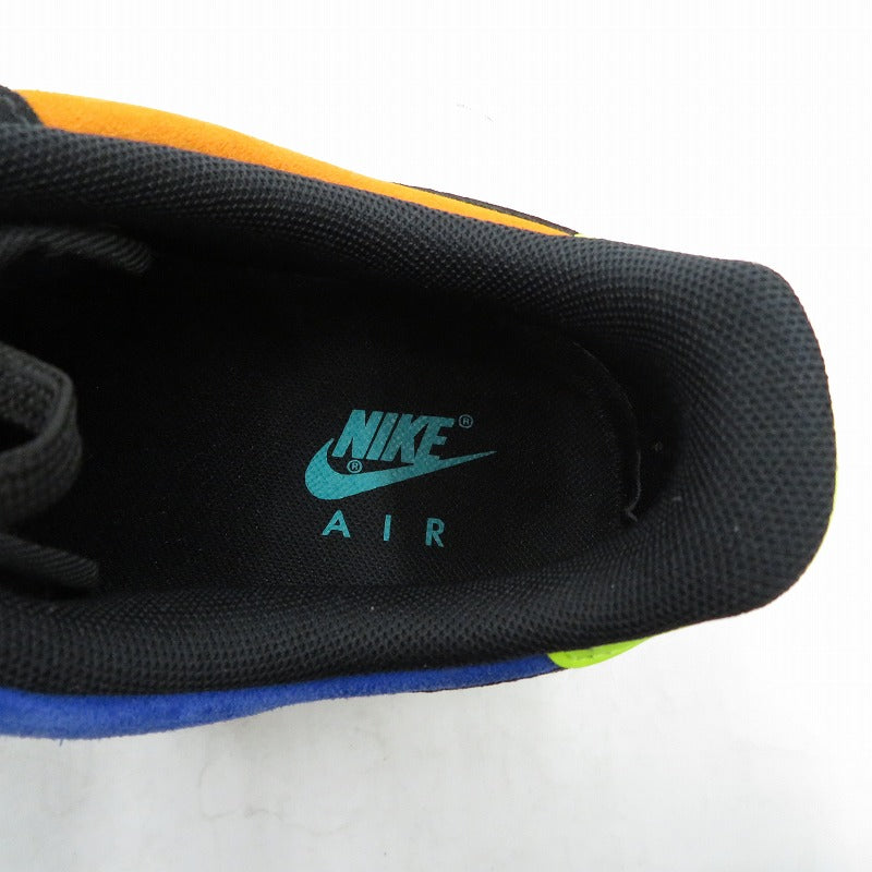 NIKE | ナイキ AF1 Low 07 LV8 Pop The Street Collection スニーカー CU1929-605 エアフォース マルチカラー 28cm【瀬戸大橋店】