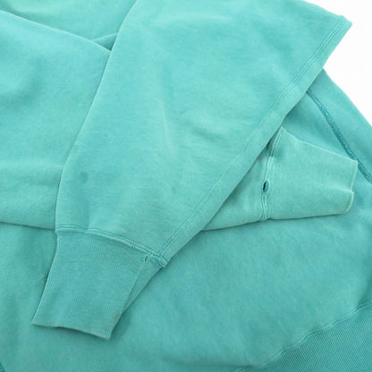 Champion | チャンピオン REVERSE WEAVE スウェット グリーン サイズ：XL【瀬戸大橋店】