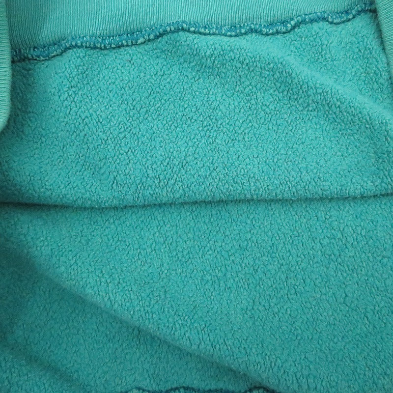 Champion | チャンピオン REVERSE WEAVE スウェット グリーン サイズ：XL【瀬戸大橋店】