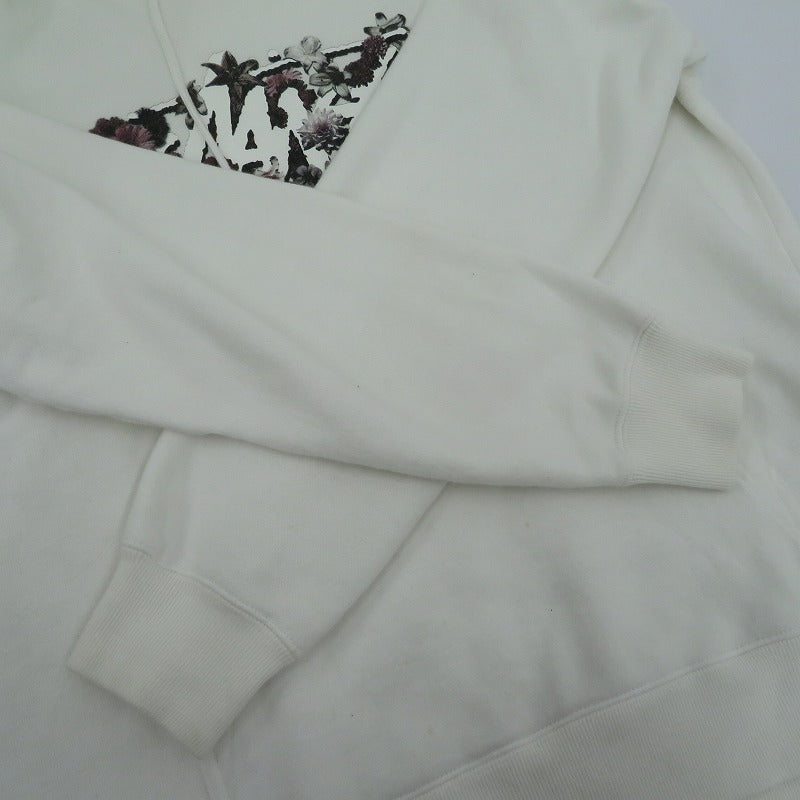 STUSSY | ステューシー ×the POOL aoyama HOODIE パーカー ホワイト サイズ：M【瀬戸大橋店】