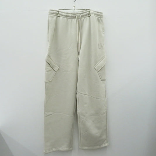 JORDAN | ジョーダン ﾌﾗｲﾄﾌﾘｰｽｼｶｺﾞﾊﾟﾝﾂ パンツ HV9681-104 アイボリー サイズ：L【瀬戸大橋店】