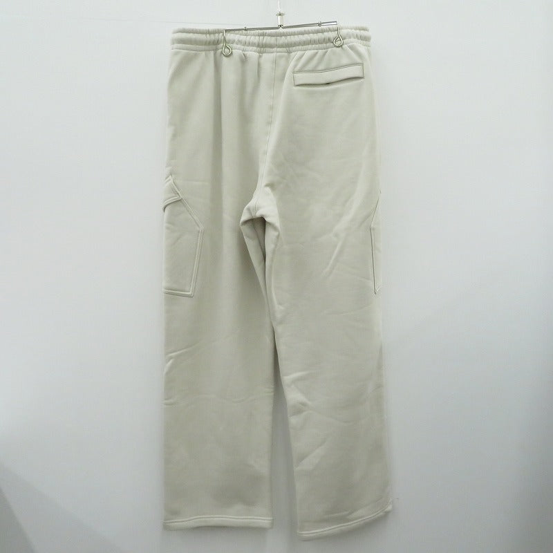 JORDAN | ジョーダン ﾌﾗｲﾄﾌﾘｰｽｼｶｺﾞﾊﾟﾝﾂ パンツ HV9681-104 アイボリー サイズ：L【瀬戸大橋店】