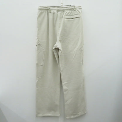 JORDAN | ジョーダン ﾌﾗｲﾄﾌﾘｰｽｼｶｺﾞﾊﾟﾝﾂ パンツ HV9681-104 アイボリー サイズ：L【瀬戸大橋店】