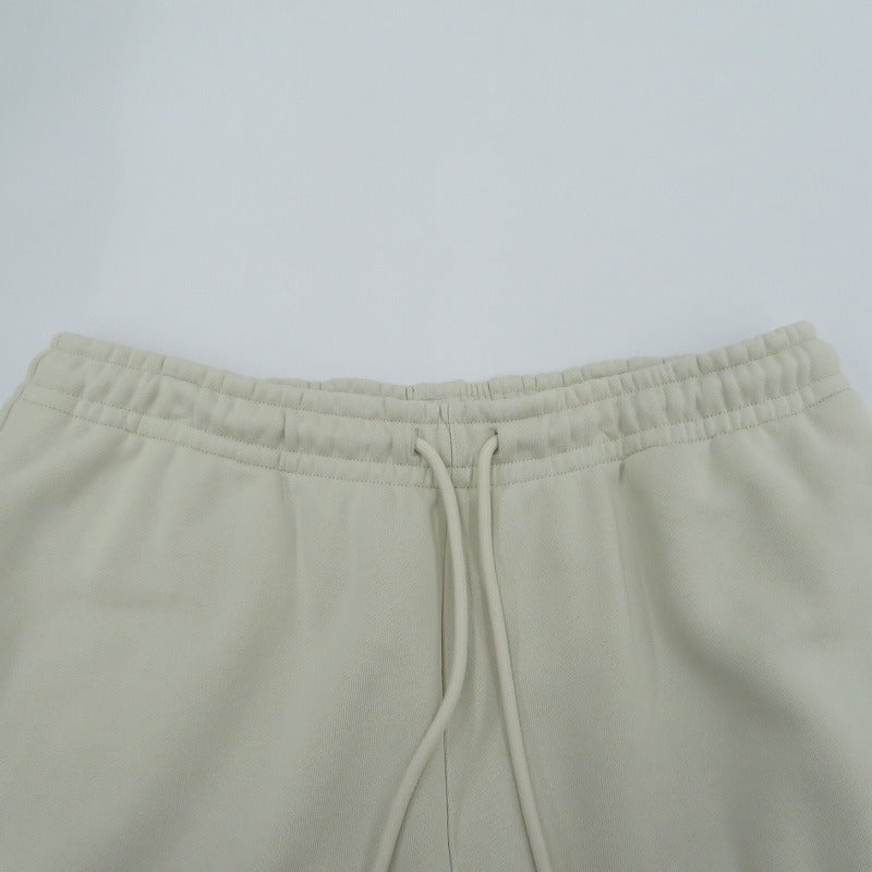 JORDAN | ジョーダン ﾌﾗｲﾄﾌﾘｰｽｼｶｺﾞﾊﾟﾝﾂ パンツ HV9681-104 アイボリー サイズ：L【瀬戸大橋店】