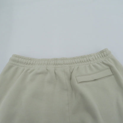 JORDAN | ジョーダン ﾌﾗｲﾄﾌﾘｰｽｼｶｺﾞﾊﾟﾝﾂ パンツ HV9681-104 アイボリー サイズ：L【瀬戸大橋店】