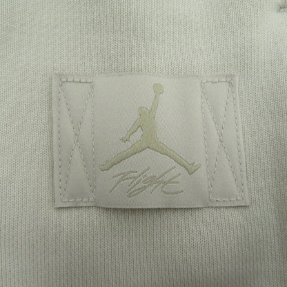 JORDAN | ジョーダン ﾌﾗｲﾄﾌﾘｰｽｼｶｺﾞﾊﾟﾝﾂ パンツ HV9681-104 アイボリー サイズ：L【瀬戸大橋店】