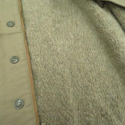 Buzz Rickson's | バズリクソンズ N-1 その他アウター M13795 デッキジャケット カーキ サイズ：XL【瀬戸大橋店】