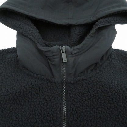 JORDAN | ジョーダン その他アウター FV7452-010 アノラックパーカー ブラック サイズ：L【瀬戸大橋店】