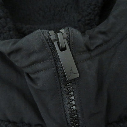 JORDAN | ジョーダン その他アウター FV7452-010 アノラックパーカー ブラック サイズ：L【瀬戸大橋店】