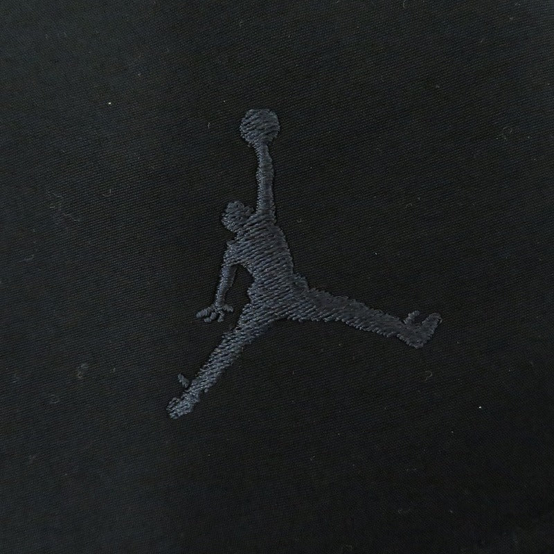 JORDAN | ジョーダン その他アウター FV7452-010 アノラックパーカー ブラック サイズ：L【瀬戸大橋店】