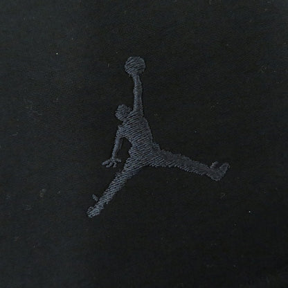 JORDAN | ジョーダン その他アウター FV7452-010 アノラックパーカー ブラック サイズ：L【瀬戸大橋店】