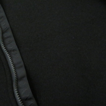 CANADA GOOSE | カナダグース Chilliwack Fleece Bomber - BD ミリタリーコート 7220MB ブラック サイズ：L【瀬戸大橋店】