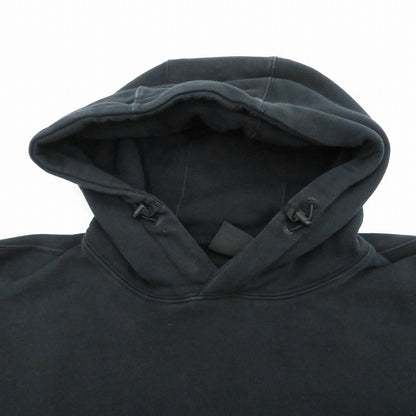 THE NORTH FACE | ザ・ノースフェイス Trans Antarctica Hoodie? パーカー NT62332 ブラック サイズ：S【瀬戸大橋店】