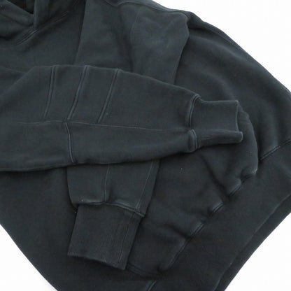 THE NORTH FACE | ザ・ノースフェイス Trans Antarctica Hoodie? パーカー NT62332 ブラック サイズ：S【瀬戸大橋店】