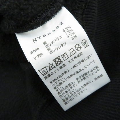 THE NORTH FACE | ザ・ノースフェイス Trans Antarctica Hoodie? パーカー NT62332 ブラック サイズ：S【瀬戸大橋店】