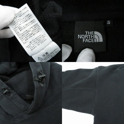 THE NORTH FACE | ザ・ノースフェイス Trans Antarctica Hoodie? パーカー NT62332 ブラック サイズ：S【瀬戸大橋店】