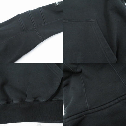 THE NORTH FACE | ザ・ノースフェイス Trans Antarctica Hoodie? パーカー NT62332 ブラック サイズ：S【瀬戸大橋店】