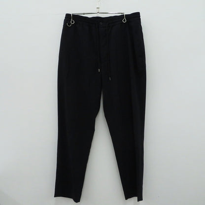 FLAGSTUFF | フラッグスタッフ LOOSE ST PANTS その他ボトムス 20AW-FS-55 ネイビー サイズ：XL【瀬戸大橋店】