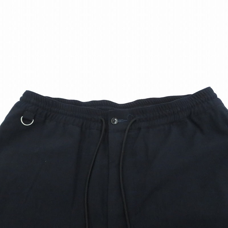 FLAGSTUFF | フラッグスタッフ LOOSE ST PANTS その他ボトムス 20AW-FS-55 ネイビー サイズ：XL【瀬戸大橋店】