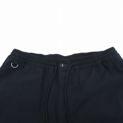FLAGSTUFF | フラッグスタッフ LOOSE ST PANTS その他ボトムス 20AW-FS-55 ネイビー サイズ：XL【瀬戸大橋店】