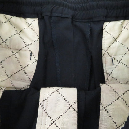 FLAGSTUFF | フラッグスタッフ LOOSE ST PANTS その他ボトムス 20AW-FS-55 ネイビー サイズ：XL【瀬戸大橋店】