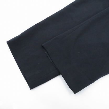 FLAGSTUFF | フラッグスタッフ LOOSE ST PANTS その他ボトムス 20AW-FS-55 ネイビー サイズ：XL【瀬戸大橋店】