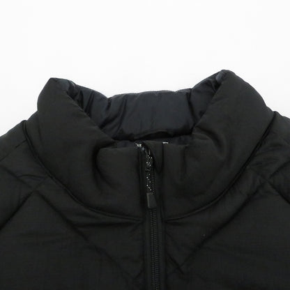 Short Puff Blouson 中綿ジャケット 126255-126-010 THE BOLDMAN ブラック サイズ：L【瀬戸大橋店】