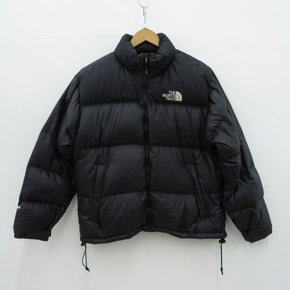 THE NORTH FACE | ザ・ノースフェイス ﾇﾌﾟｼｼﾞｬｹｯﾄ ダウンジャケット ND1032 ブラック サイズ：L【瀬戸大橋店】