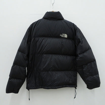 THE NORTH FACE | ザ・ノースフェイス ﾇﾌﾟｼｼﾞｬｹｯﾄ ダウンジャケット ND1032 ブラック サイズ：L【瀬戸大橋店】