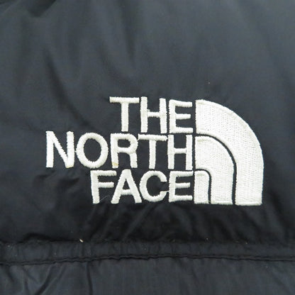 THE NORTH FACE | ザ・ノースフェイス ﾇﾌﾟｼｼﾞｬｹｯﾄ ダウンジャケット ND1032 ブラック サイズ：L【瀬戸大橋店】