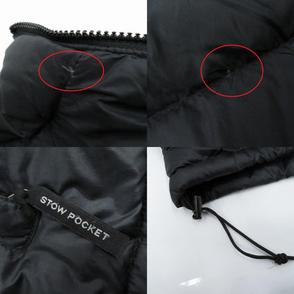 THE NORTH FACE | ザ・ノースフェイス ﾇﾌﾟｼｼﾞｬｹｯﾄ ダウンジャケット ND1032 ブラック サイズ：L【瀬戸大橋店】